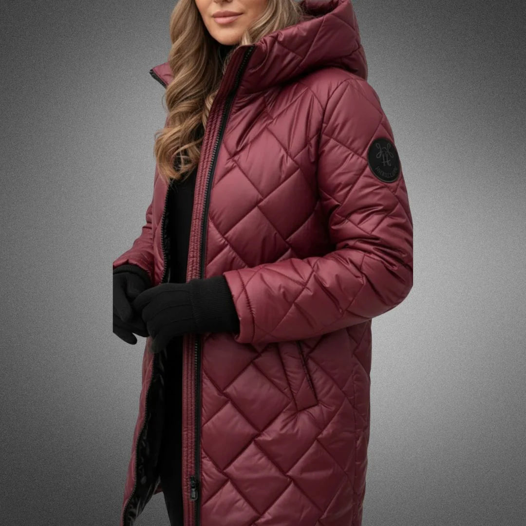 Bianca™ Elegante Jas