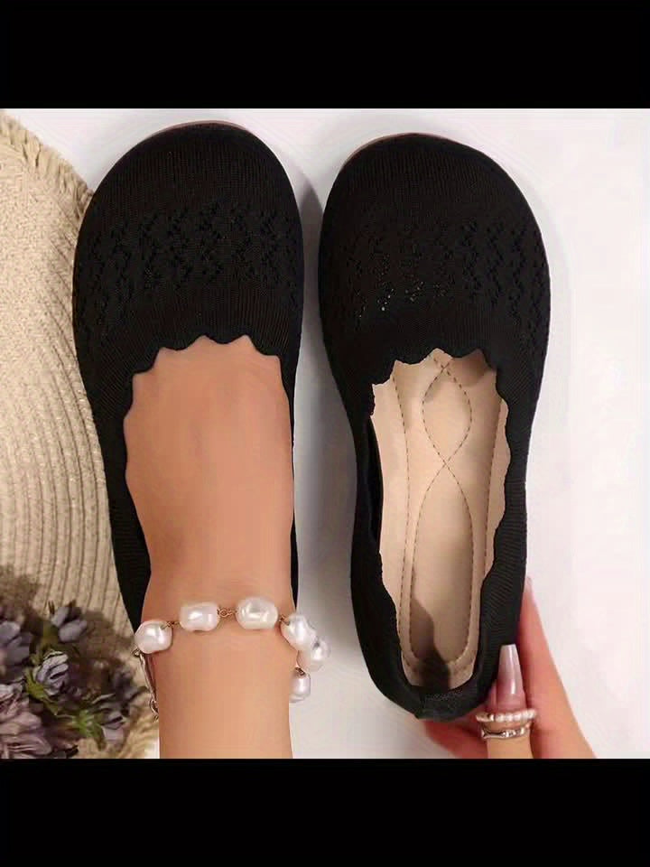 Iosifina - Breathable Lace Up Sandal