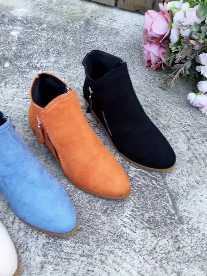 City Chic – Ankle Boots