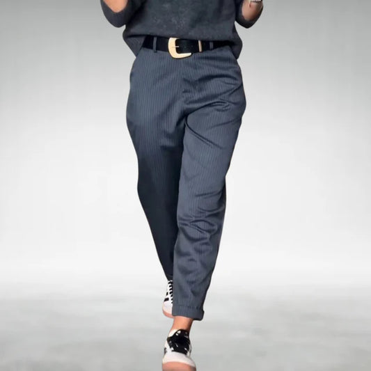 STACY | STYLISH TAILORED PANTS