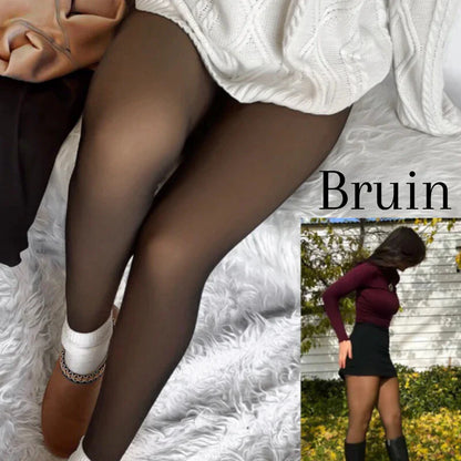 Amstel | Fleece Lined Legging