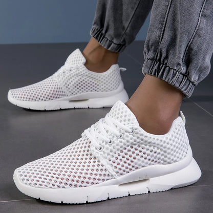 AERO MESH SNEAKER
