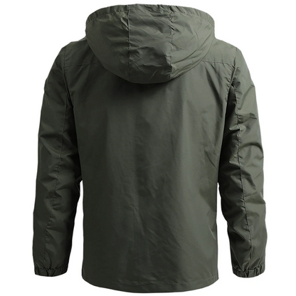 Zeus | Waterproof Outdoor Jacket
