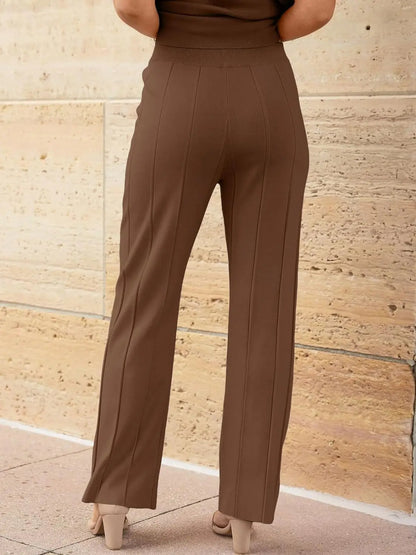 Bianca - Elegant Floral Lace Midi Dress