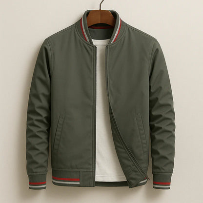 COLTON PARKER JACKET