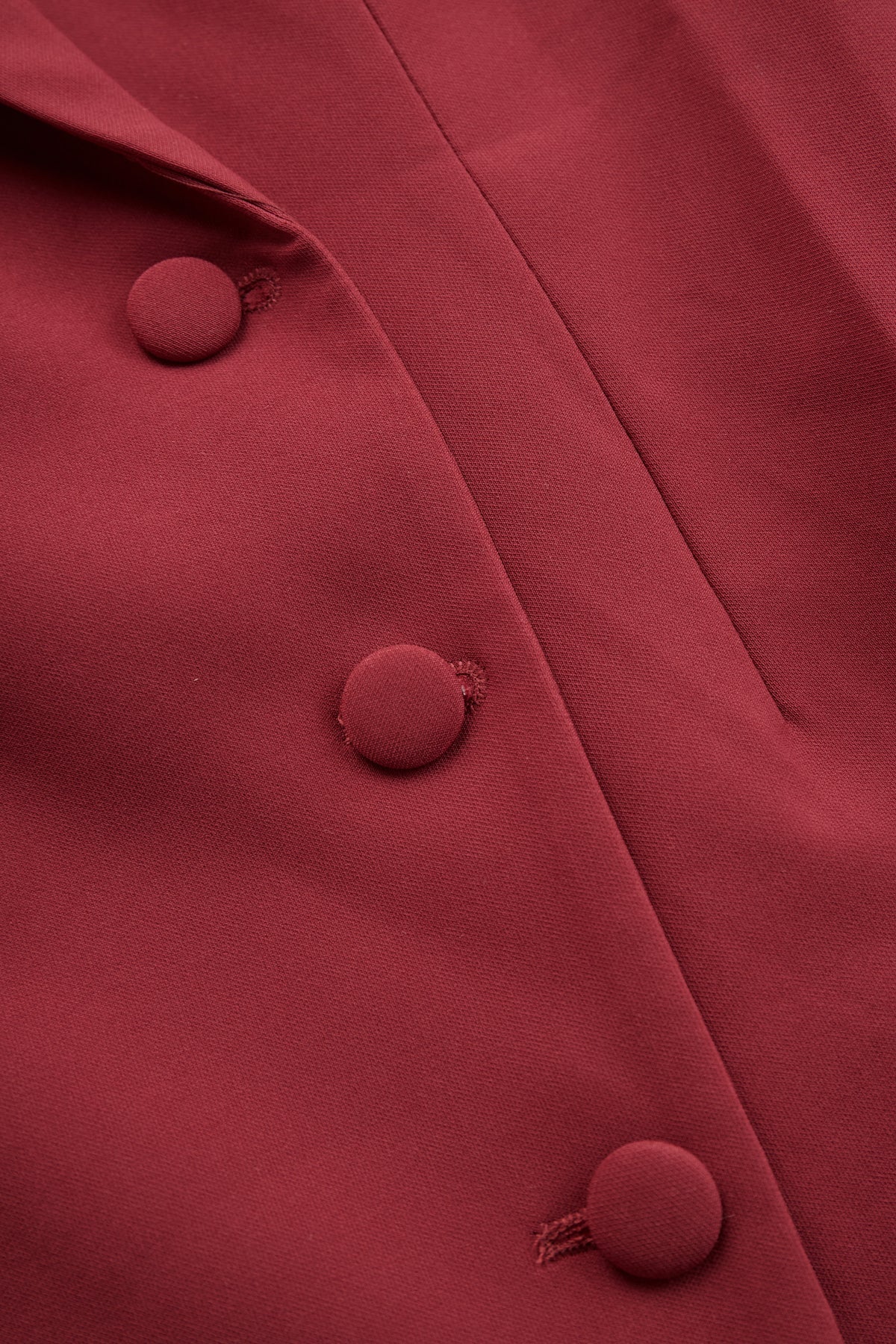 Camille™ | Getailleerde blazerjurk