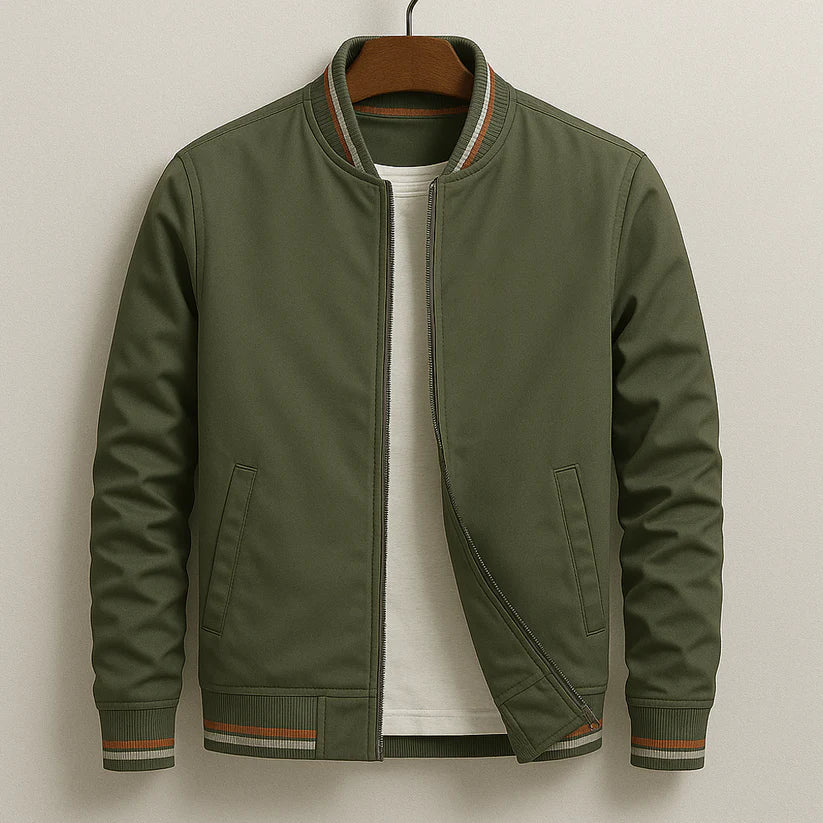 COLTON PARKER JACKET