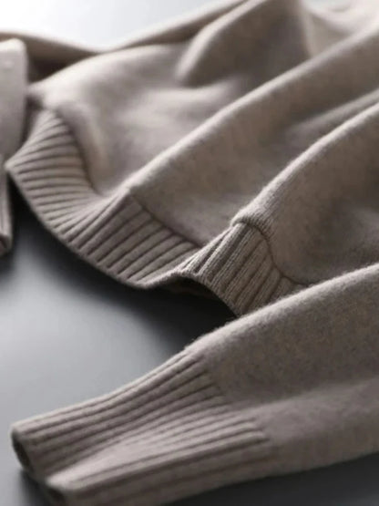 Ella Quilted Rib Mix Jacket