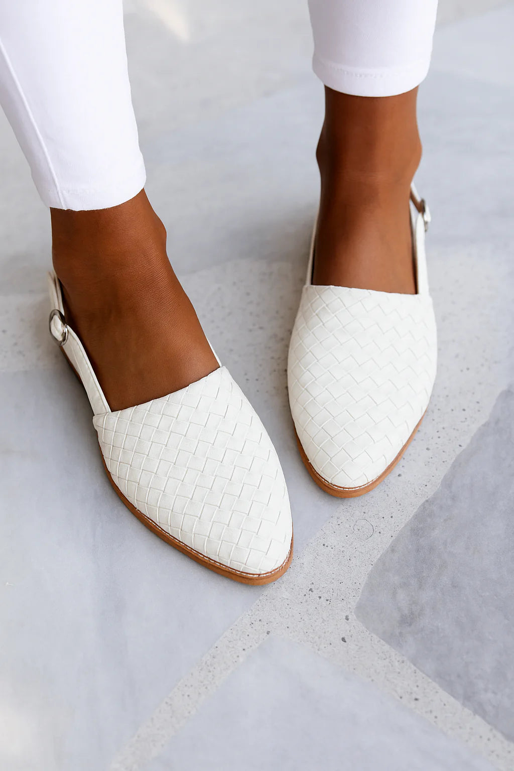 Dana | Classic Orthopedic Shoes