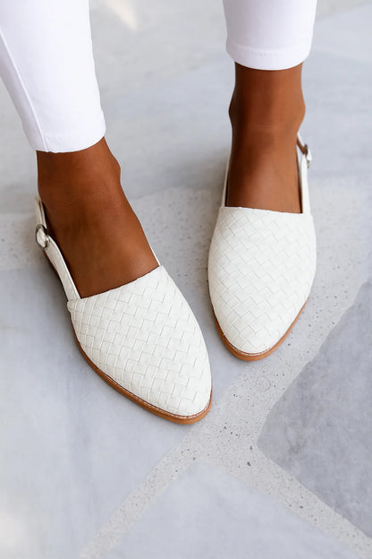 Dana | Classic Orthopedic Shoes