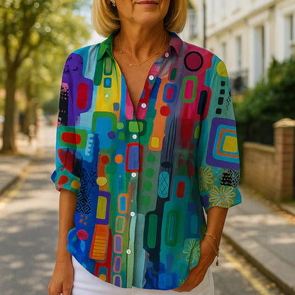 Estelle | Chic Timeless Blouse