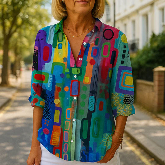 Estelle | Chic Timeless Blouse