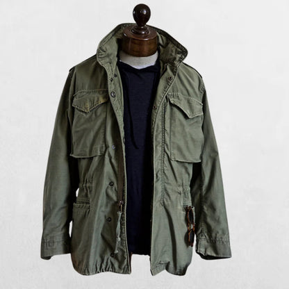 M-65 military field jacket