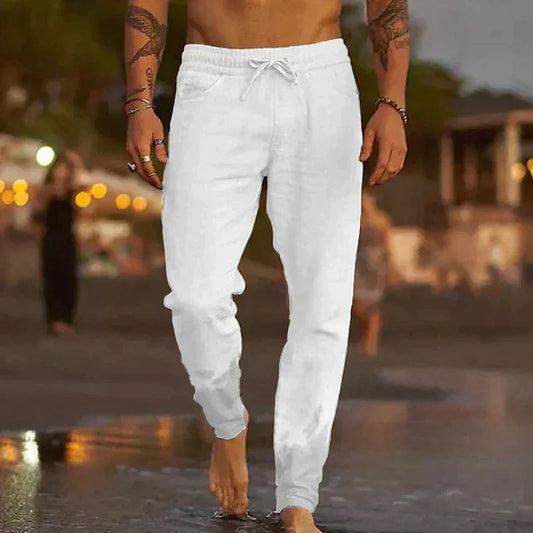Jonah™ | Luchtige Zomer Broek