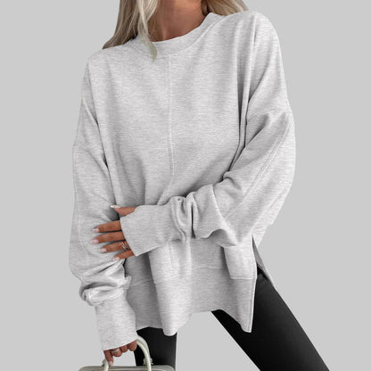 Emily - Oversized Sweatshirt
