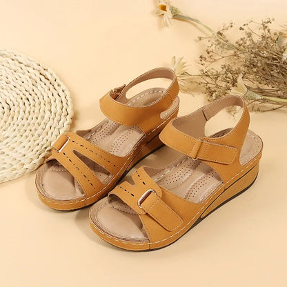 BEXLEY | COMFORT LIFT SANDALS