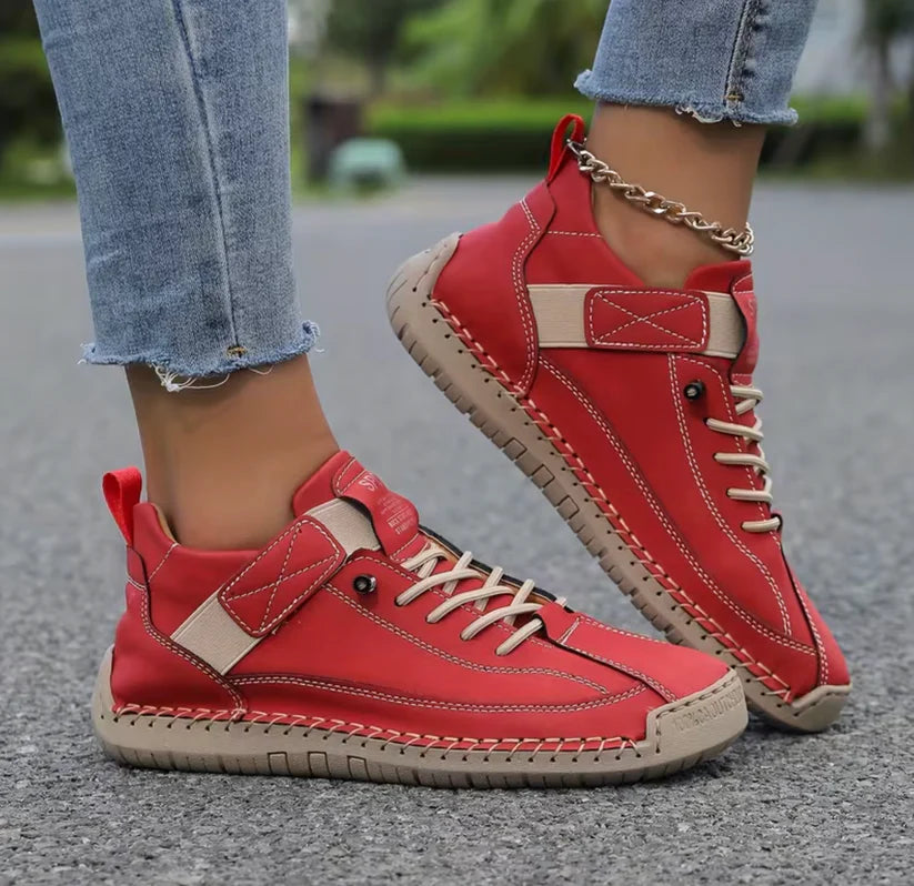 Aron™ Orthopedische Slip-On Sneakers