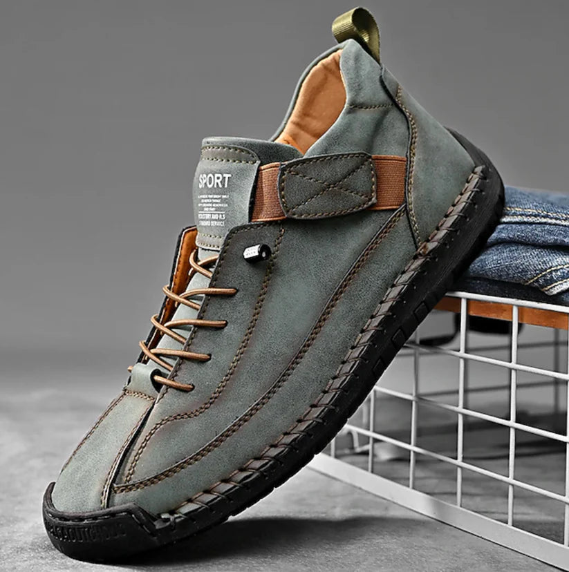 Aron™ Orthopedische Slip-On Sneakers