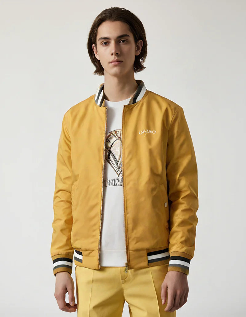 Lewis | Premium Men's Jacket