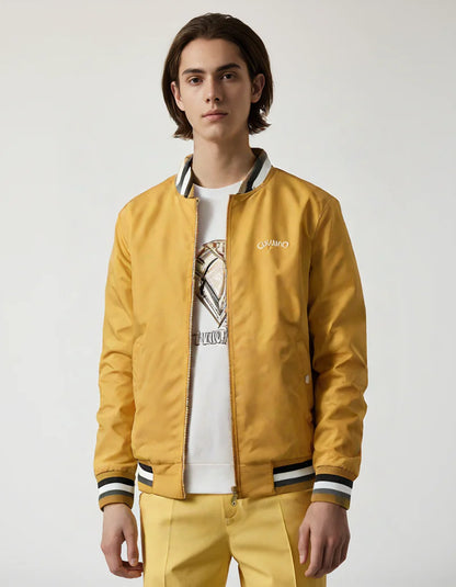 Lewis | Premium Men's Jacket