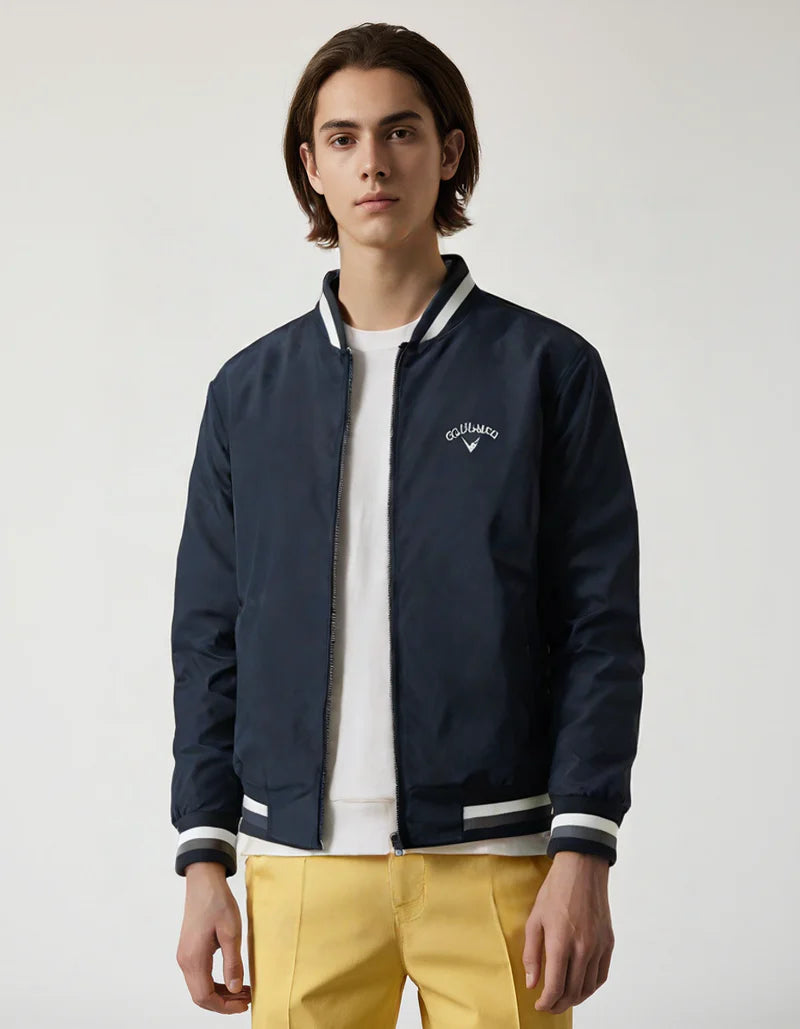 Lewis | Premium Men's Jacket