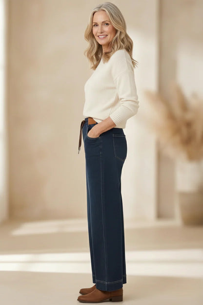 Aline™ Comfort Stretch Broek