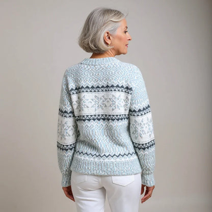 EDEN | VINTAGE STYLISH JUMPER