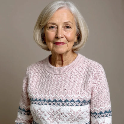 EDEN | VINTAGE STYLISH JUMPER