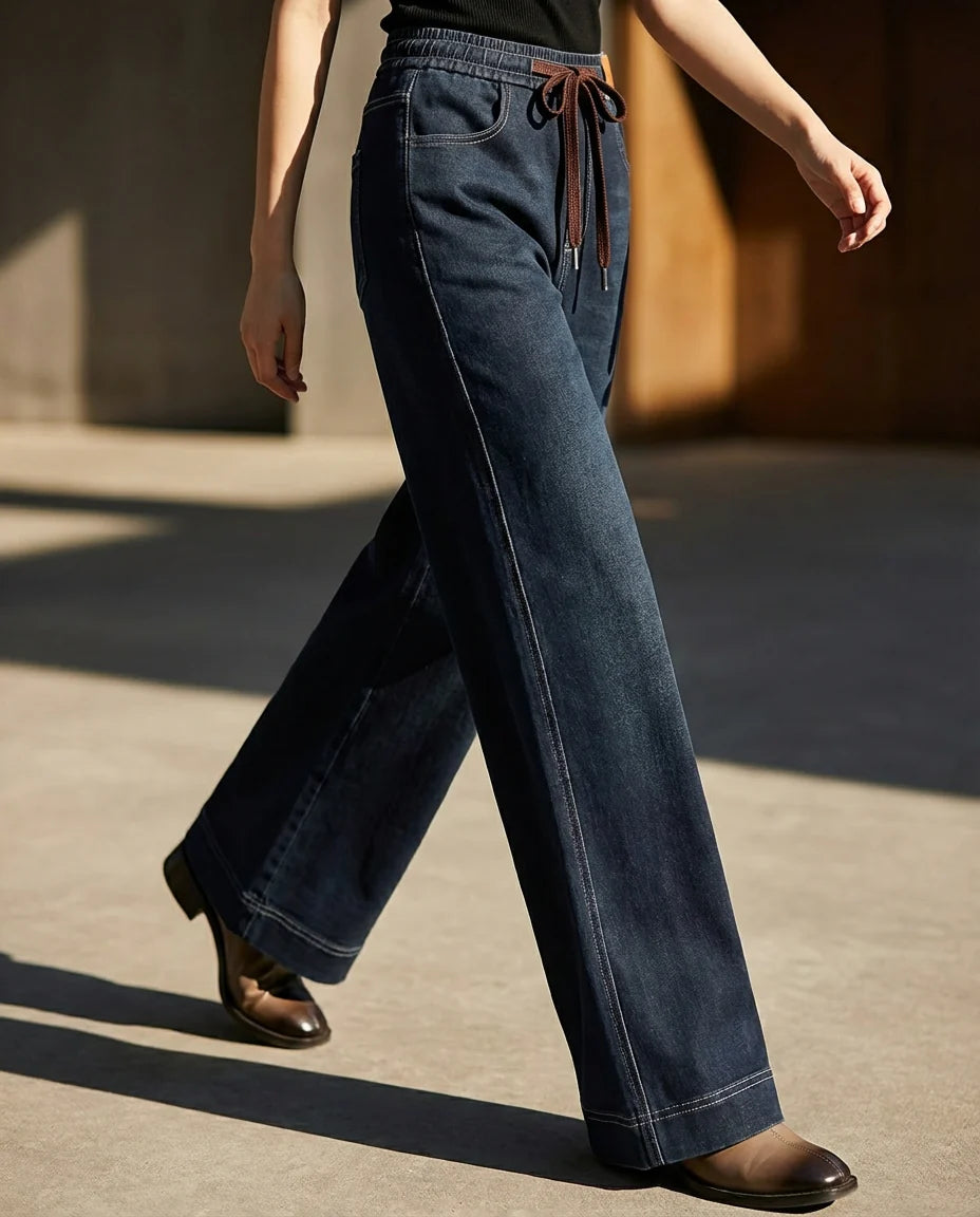 Aline™ Comfort Stretch Broek