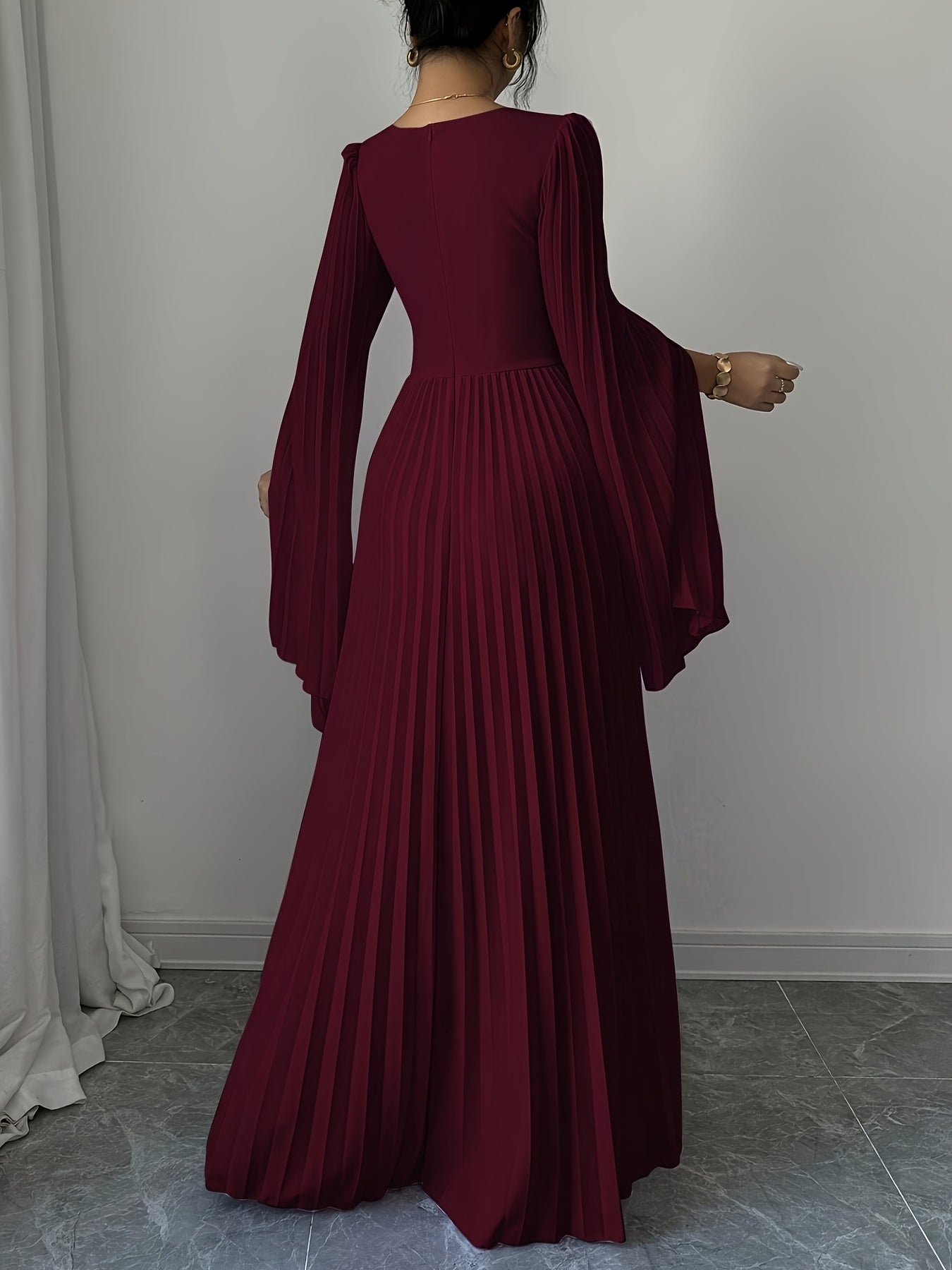 Amara - Maxi Dress