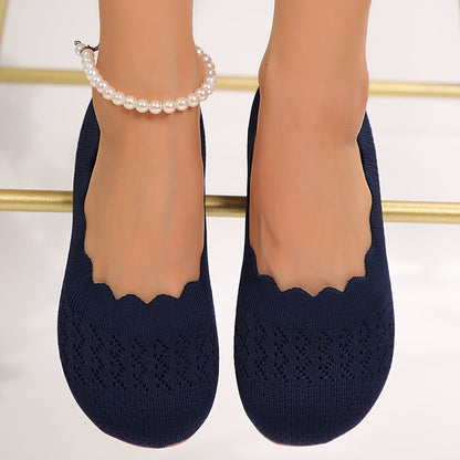 Iosifina - Breathable Lace Up Sandal