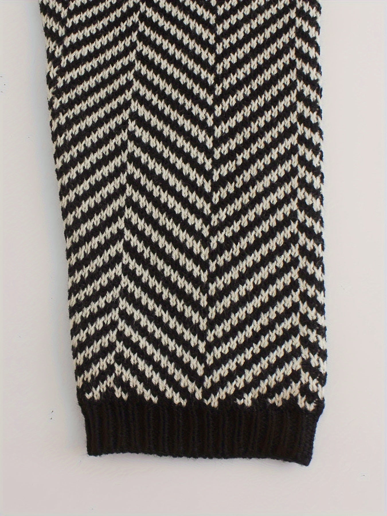 DANIELLE | TURTLENECK SWEATER