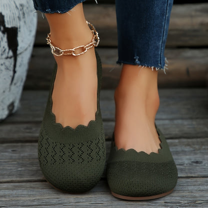 Iosifina - Breathable Lace Up Sandal