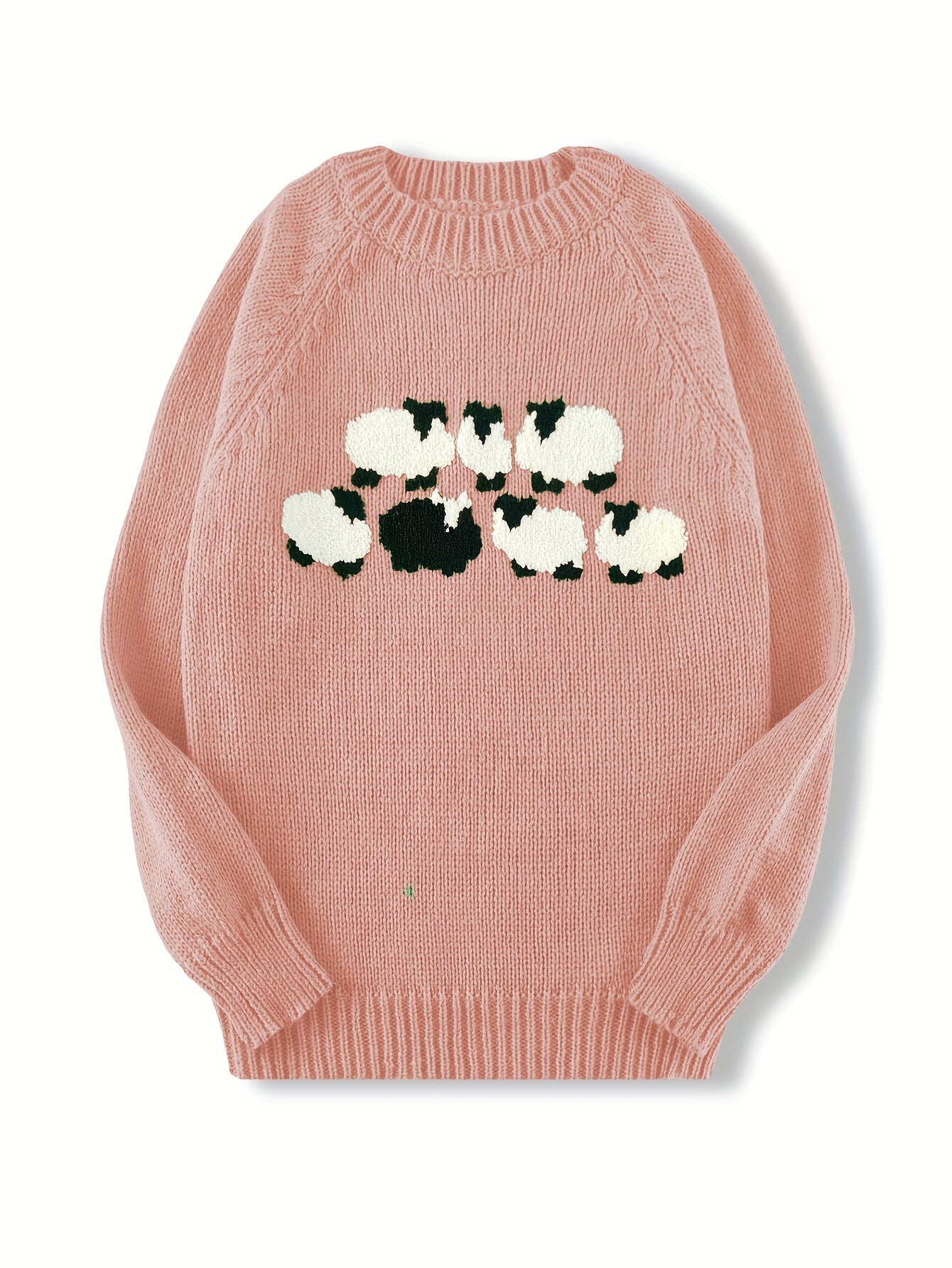BRYNLEE | COZY KNIT SWEATER