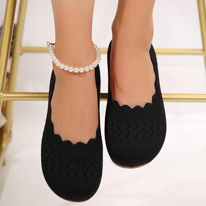 Iosifina - Breathable Lace Up Sandal