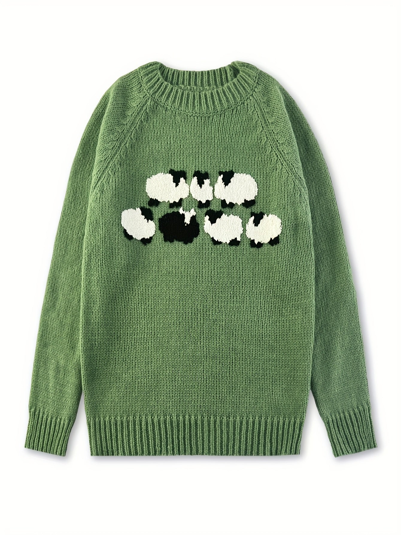 BRYNLEE | COZY KNIT SWEATER