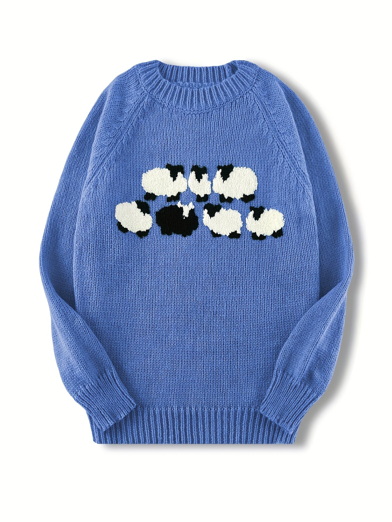 BRYNLEE | COZY KNIT SWEATER