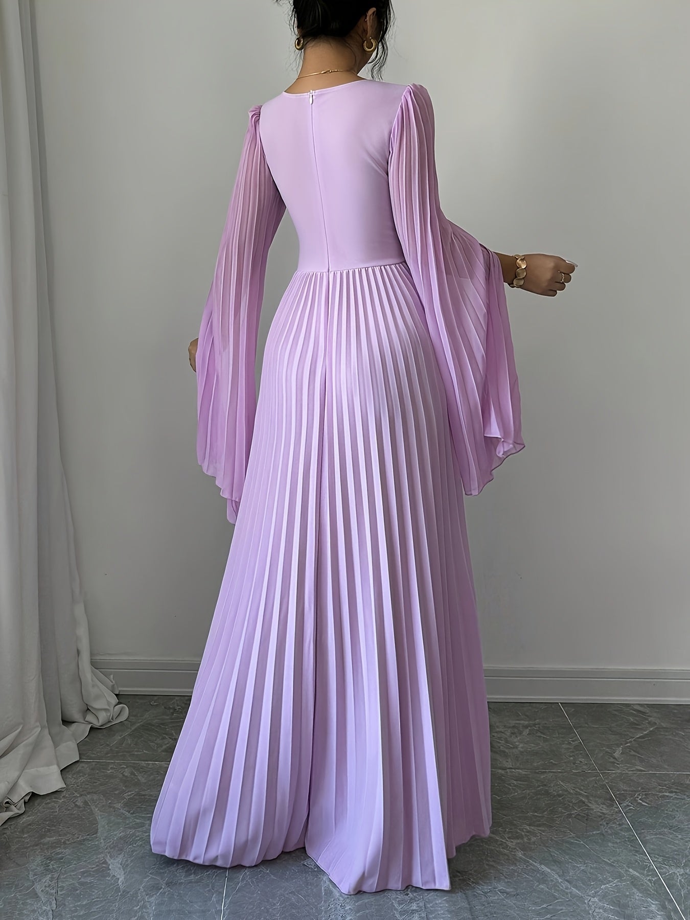 Amara - Maxi Dress
