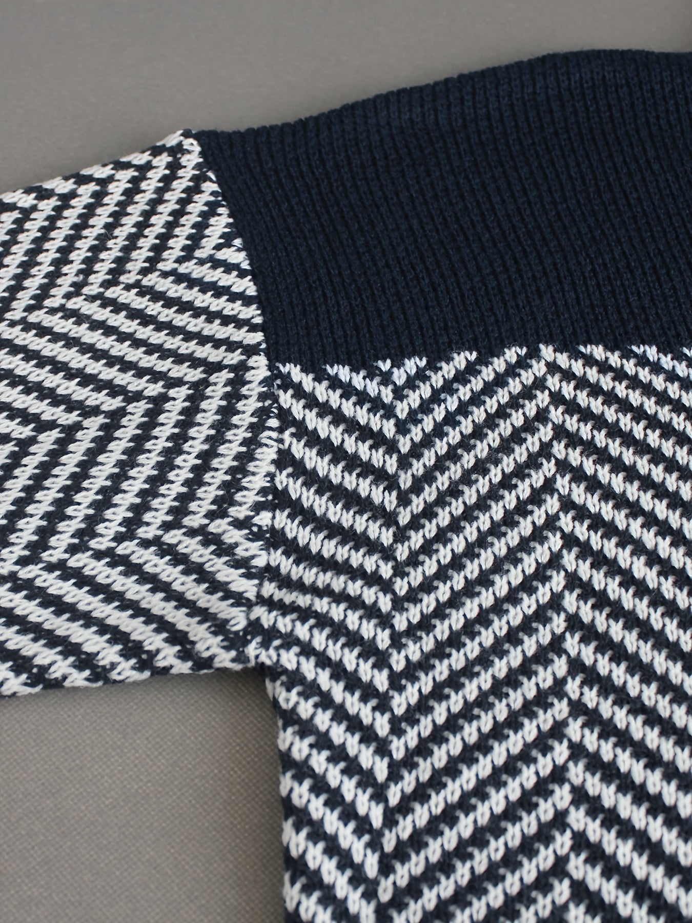 DANIELLE | TURTLENECK SWEATER