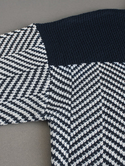 DANIELLE | TURTLENECK SWEATER