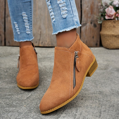 City Chic –  Ankle Boots