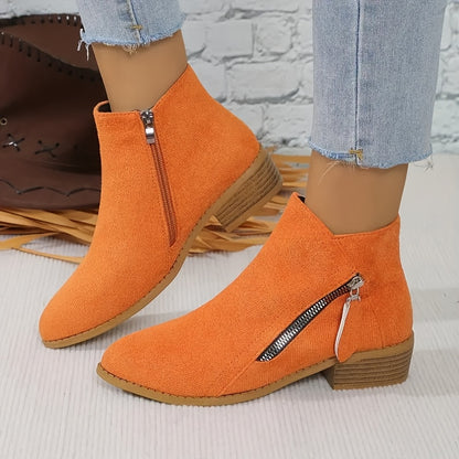 City Chic –  Ankle Boots