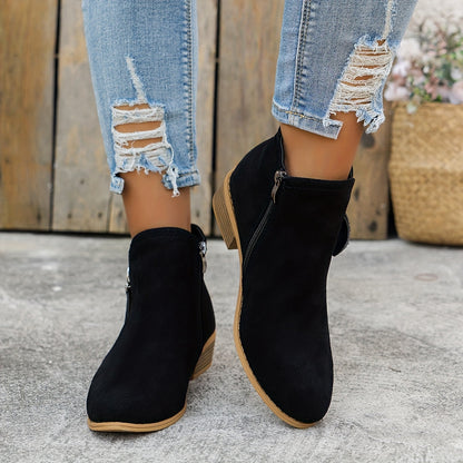 City Chic –  Ankle Boots