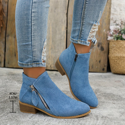 City Chic –  Ankle Boots