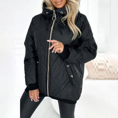Belle | Winter Puffer Jacket